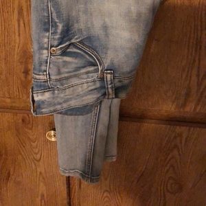 Rue 21 jeans